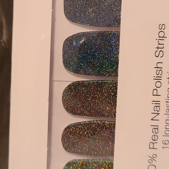 Color Street Soho-ver It - Picture 2 of 3